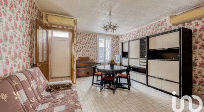 House 4 rooms of 89 m² in Meaux (77100)