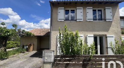 Maison traditionnelle 5 pièces de 80 m² à Saint-Sernin (07200)