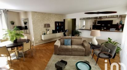 Apartment 3 rooms of 83 m² in Suresnes (92150)