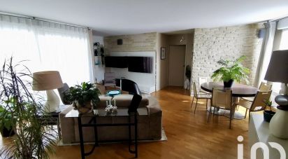 Apartment 3 rooms of 83 m² in Suresnes (92150)