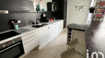 Appartement 3 pièces de 83 m² à Suresnes (92150)