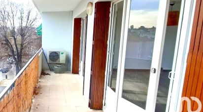 Appartement 4 pièces de 81 m² à Toulon (83100)