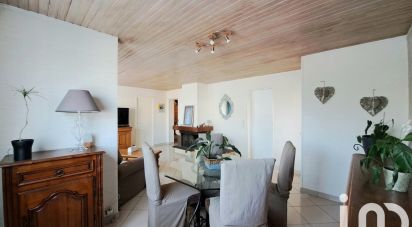 Maison traditionnelle 6 pièces de 104 m² à Montgeron (91230)