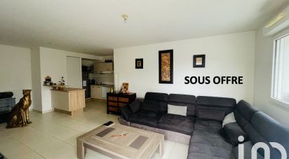 Appartement 3 pièces de 69 m² à Orvault (44700)