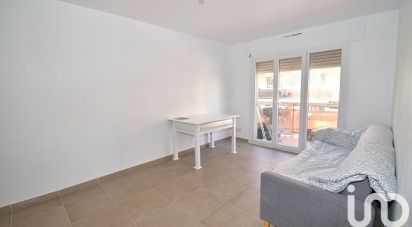 Appartement 2 pièces de 37 m² à Montpellier (34080)