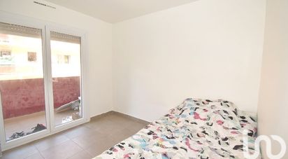 Appartement 2 pièces de 37 m² à Montpellier (34080)