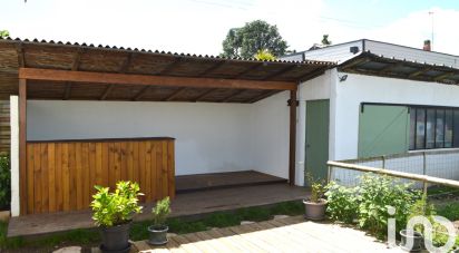 House 3 rooms of 82 m² in Montmerle-sur-Saône (01090)
