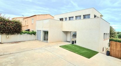 House 4 rooms of 122 m² in Perpignan (66100)