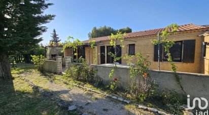 House 4 rooms of 93 m² in Bédarrides (84370)