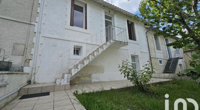 Town house 4 rooms of 65 m² in - (16006)