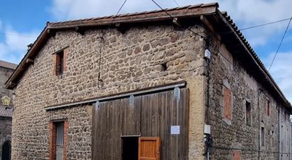 House 3 rooms of 68 m² in Saint-Maurice-en-Gourgois (42240)
