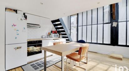 Apartment 4 rooms of 72 m² in Paris (75006)