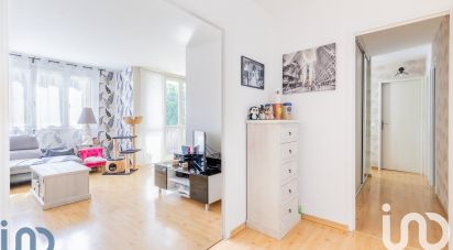 Apartment 5 rooms of 88 m² in Chilly-Mazarin (91380)