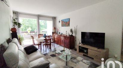 Appartement 5 pièces de 93 m² à Gif-sur-Yvette (91190)