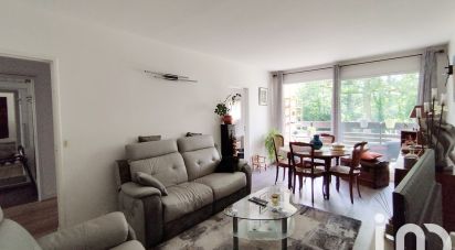 Apartment 5 rooms of 93 m² in Gif-sur-Yvette (91190)