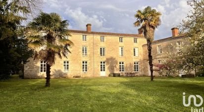 Maison 12 pièces de 517 m² à Luçon (85400)