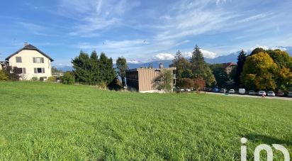 Land of 1,251 m² in - (38660)