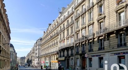 Appartement 3 pièces de 87 m² à Paris (75008)