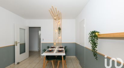 Appartement 4 pièces de 70 m² à Pau (64000)