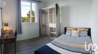 Apartment 4 rooms of 70 m² in Pau (64000)