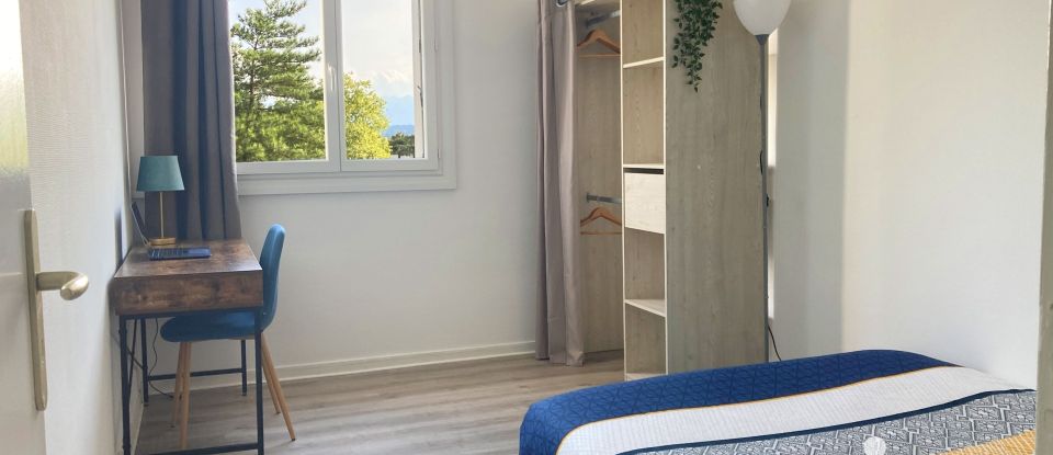 Apartment 4 rooms of 70 m² in Pau (64000)