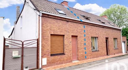 House 3 rooms of 48 m² in Vermelles (62980)