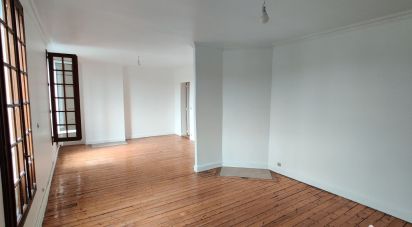 Apartment 3 rooms of 74 m² in Le Perreux-sur-Marne (94170)