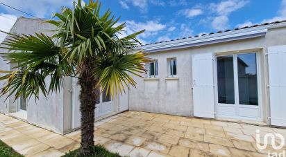 House 4 rooms of 105 m² in Royan (17200)