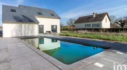 House 7 rooms of 140 m² in Loury (45470)