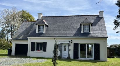 Maison 4 pièces de 140 m² à Saint-Gildas-des-Bois (44530)