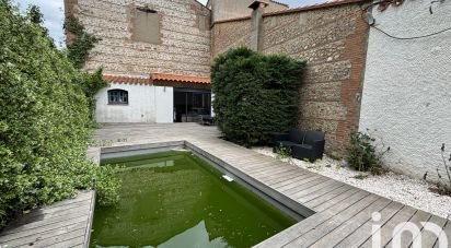 Maison 7 pièces de 194 m² à Perpignan (66000)