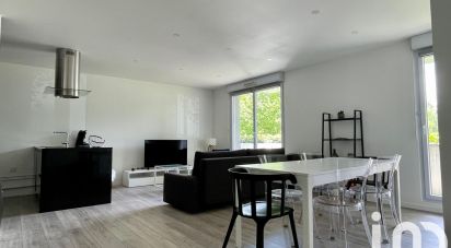 Appartement 2 pièces de 53 m² à La Rivière-Saint-Sauveur (14600)