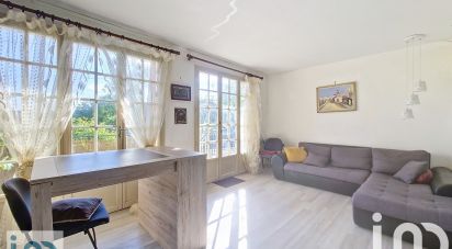 Pavilion 3 rooms of 65 m² in Courgenay (89190)