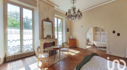 Castle 36 rooms of 1,573 m² in Caraman (31460)