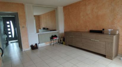 House 5 rooms of 104 m² in Marly (59770)