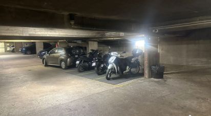 Parking of 18 m² in Paris (75012)