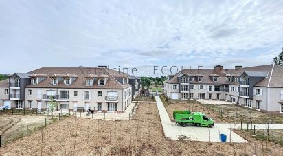 Apartment 3 rooms of 71 m² in Bussy-Saint-Georges (77600)
