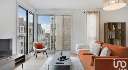 Apartment 4 rooms of 106 m² in Rennes (35000)