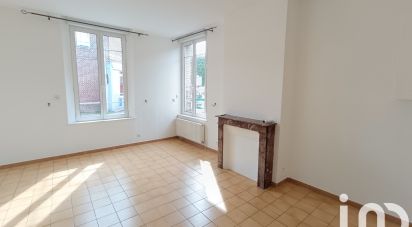 Town house 4 rooms of 86 m² in Eu (76260)
