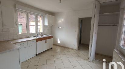 Town house 4 rooms of 86 m² in Eu (76260)