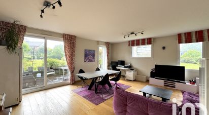 Appartement 4 pièces de 99 m² à Bondues (59910)
