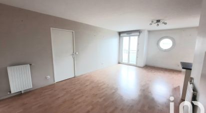 Appartement 3 pièces de 72 m² à Suresnes (92150)