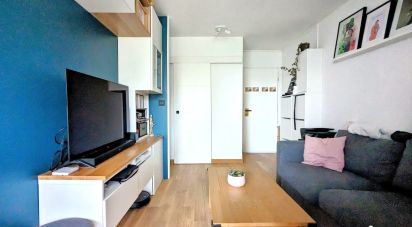 Appartement 1 pièce de 36 m² à Élancourt (78990)