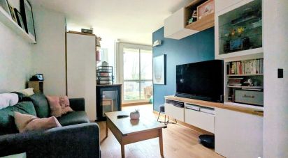 Apartment 1 room of 36 m² in Élancourt (78990)