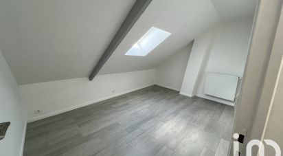 Town house 5 rooms of 75 m² in Le Havre (76620)