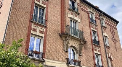 Apartment 3 rooms of 67 m² in Maisons-Laffitte (78600)