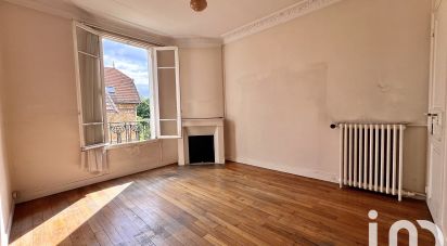 Apartment 3 rooms of 67 m² in Maisons-Laffitte (78600)
