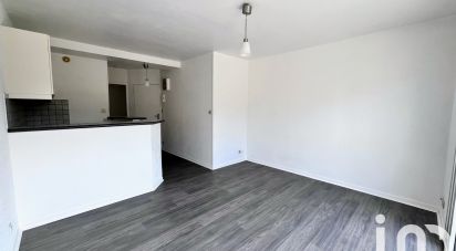 Appartement 2 pièces de 35 m² à Rennes (35000)