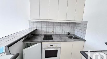 Apartment 2 rooms of 35 m² in Rennes (35000)