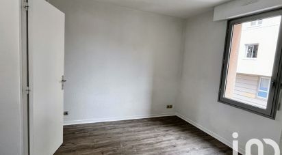 Appartement 2 pièces de 35 m² à Rennes (35000)